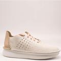 Clarks Divat edzőcipők - Fehér 38