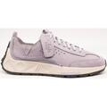 Clarks Divat edzőcipők - Lila 37