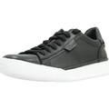 Clarks Divat edzőcipők CRAFT CUP LACE Fekete 36