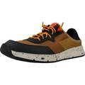 Clarks Divat edzőcipők DAVIS LOW Barna 42