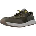 Clarks Divat edzőcipők DAVIS LOW Zöld 42