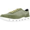 Clarks Divat edzőcipők NATURE X ONE Zöld 40