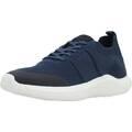 Clarks Divat edzőcipők NOVALITE LACE Kék 39