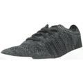 Clarks Divat edzőcipők ONAWAY KNIT Fekete 44 1/2