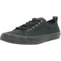 Clarks Divat edzőcipők ROXBY LACE Fekete 43