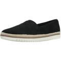 Clarks Divat edzőcipők SERENA PAIGE Fekete 41