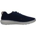 Clarks Klumpák 26138175 Kék 40