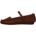 Clarks Mokkaszínek 26170598 Barna 38