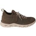 Clarks Rövid szárú edzőcipők - Szürke 42 1/2
