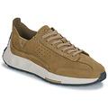 Clarks Rövid szárú edzőcipők CRAFT SPEED Keki 44