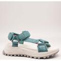 Clarks Szandálok / Saruk - Kék 41