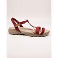 Clarks Szandálok / Saruk - Piros 40