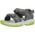 Clarks Szandálok / Saruk 136856 Szürke 31