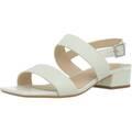 Clarks Szandálok / Saruk 26164894C Fehér 41 1/2
