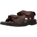 Clarks Szandálok / Saruk 26171796C Barna 41 1/2