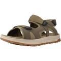 Clarks Szandálok / Saruk ATL TREK SUN Zöld 42