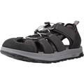 Clarks Szandálok / Saruk ATL TREK WAVE Fekete 44 1/2