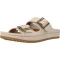 Clarks Szandálok / Saruk BROOKLEIGH SUN Bézs 35 1/2