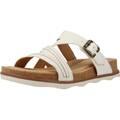 Clarks Szandálok / Saruk BRYNN HOPE Fehér 38