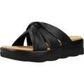 Clarks Szandálok / Saruk CLARA CHARM Fekete 38