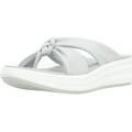 Clarks Szandálok / Saruk DRIFT AVE LIGHT Szürke 36