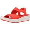 Clarks Szandálok / Saruk DRIT FERN Narancssárga 41