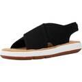 Clarks Szandálok / Saruk JEMSA DASH Fekete 36