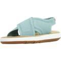 Clarks Szandálok / Saruk JEMSA DASH Kék 37 1/2