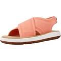 Clarks Szandálok / Saruk JEMSA DASH Narancssárga 37