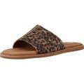 Clarks Szandálok / Saruk KARSEA MULE Citromsárga 38