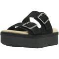 Clarks Szandálok / Saruk LANA BEACH Fekete 42