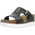 Clarks Szandálok / Saruk LIZBY EASE Fekete 38