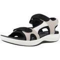 Clarks Szandálok / Saruk MIRA BAY Fekete  36