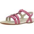 Clarks Szandálok / Saruk RIO DANCE INF Rózsaszín 31