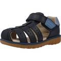 Clarks Szandálok / Saruk ROAM BAY T Kék 27 1/2
