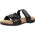 Clarks Szandálok / Saruk ROSEVILLE BAY Fekete 39