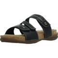 Clarks Szandálok / Saruk ROSEVILLE BAY Kék 38