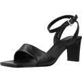 Clarks Szandálok / Saruk SEREN65 STRAP Fekete 36