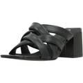 Clarks Szandálok / Saruk SHEER65 STEP Fekete 37