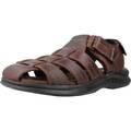 Clarks Szandálok / Saruk WALKFORD FISH Barna 42 1/2
