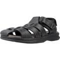 Clarks Szandálok / Saruk WALKFORD FISH Fekete 44