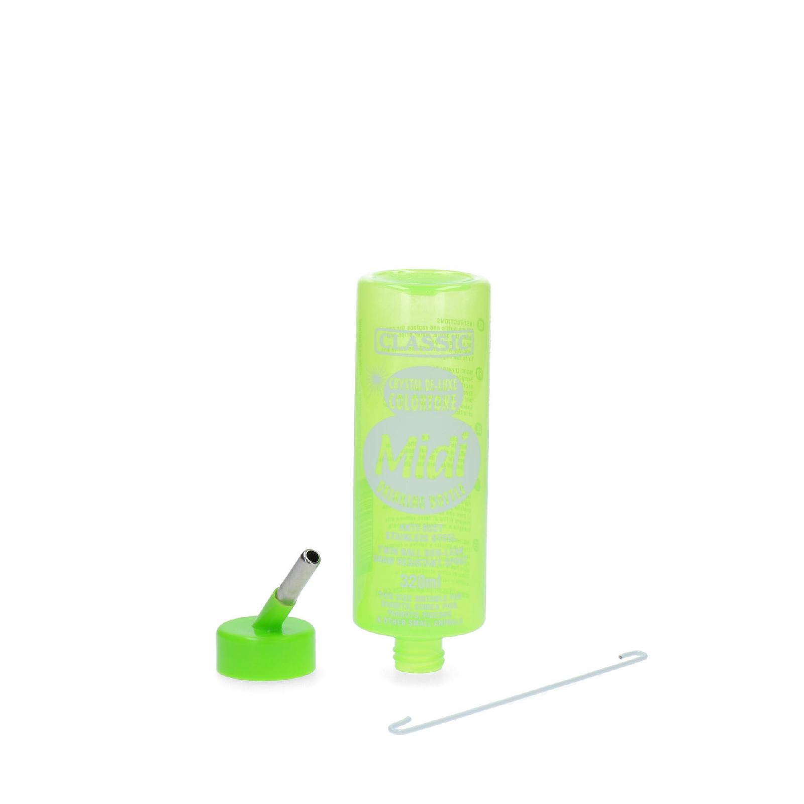 Classic Ivóüveg Colortone Midi 320 ml