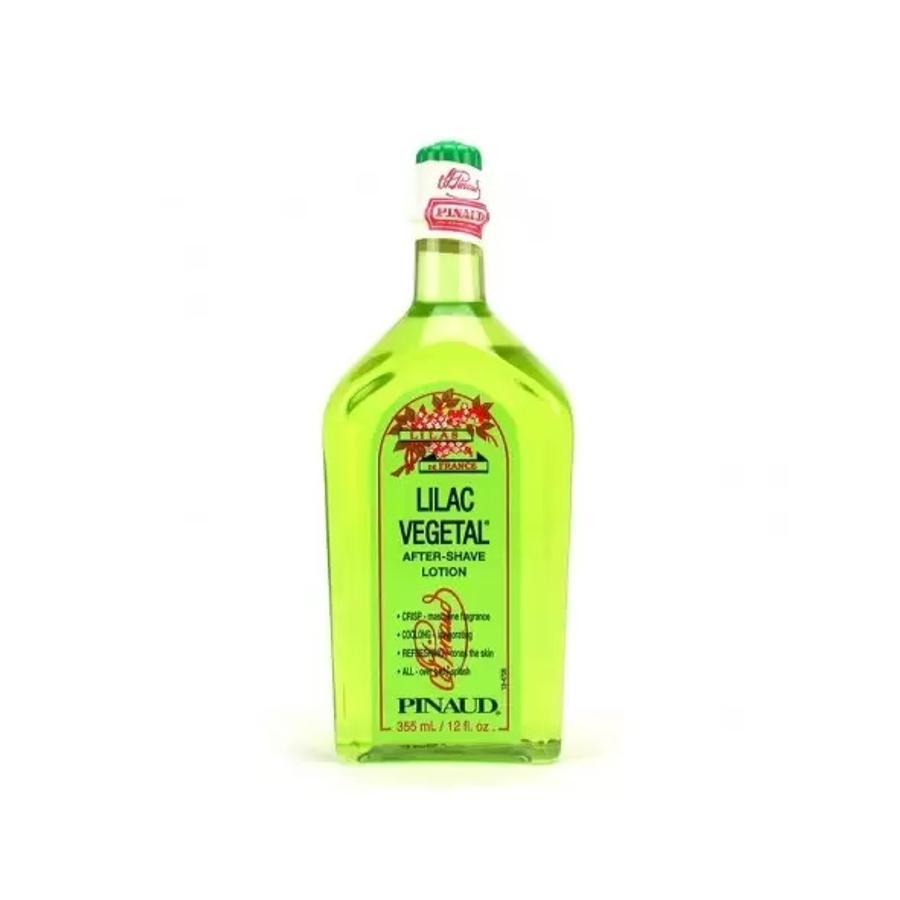Clubman Pinaud After Shave Lotion Lilac Vegetal borotválkozás utáni folyadék, 355 ml