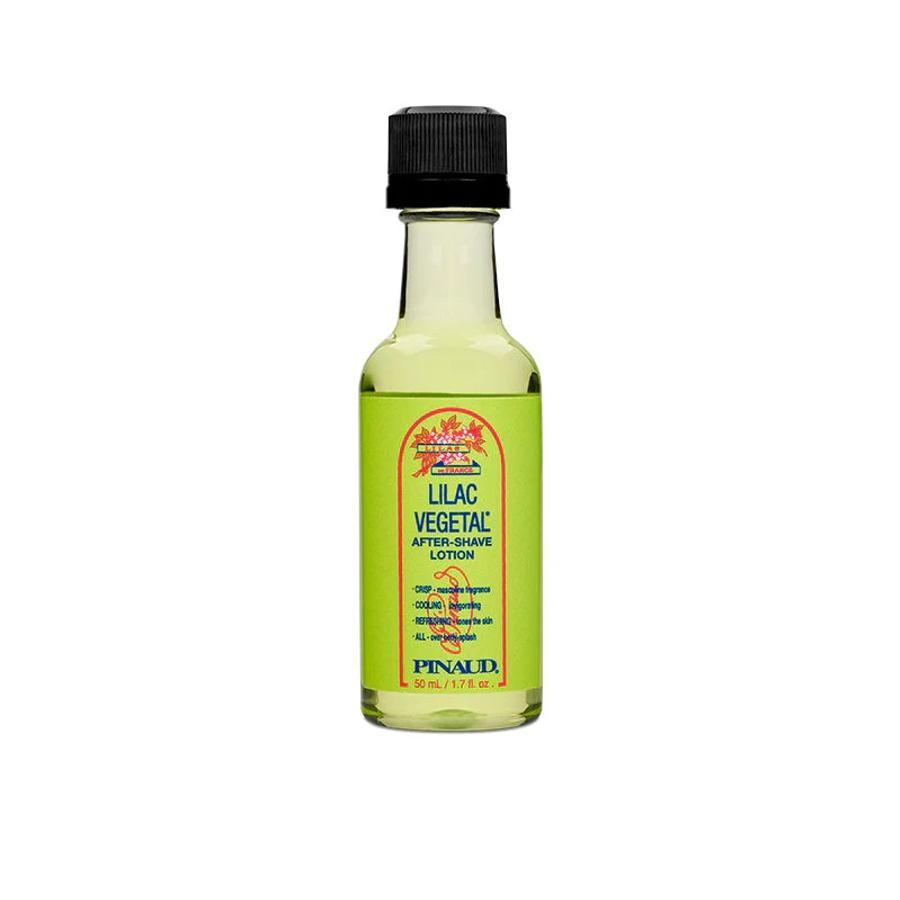 Clubman Pinaud After Shave Lotion Lilac Vegetal borotválkozás utáni folyadék, 50 ml