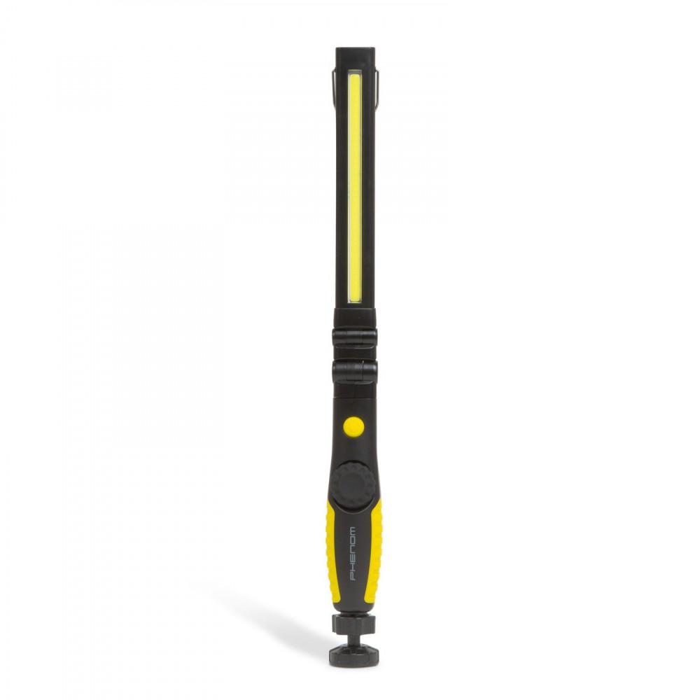 COB LED-es munkalámpa - akkumulátoros Pfenom 18647