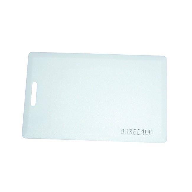 Codefon RFID Proxy beléptető kártya 125Khz