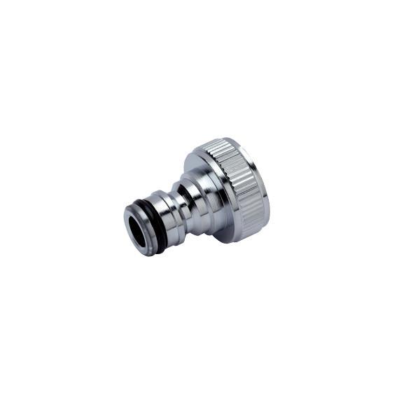 Colortap Aquajet króm menetes csapcsatlakozó B 3/4"