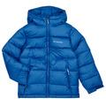 Columbia Steppelt kabátok  Pike Lake II Hooded Jacket Kék 4 Jahre