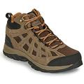 Columbia Túracipők REDMOND III MID WP Barna 45