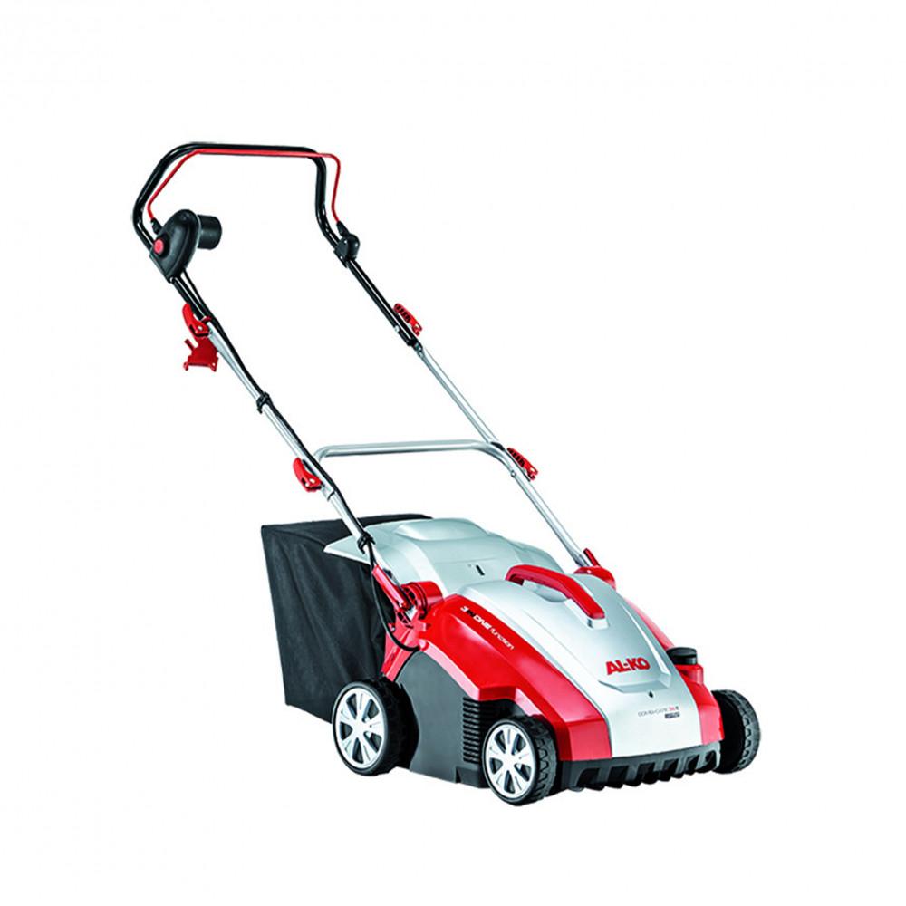 Combi-Care 36 E Comfort Gyepszellőztető